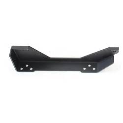 Smittybilt - Smittybilt 7744 Floor Jack Mount for 87-18 Jeep Wrangler YJ/TJ/JK - Image 3