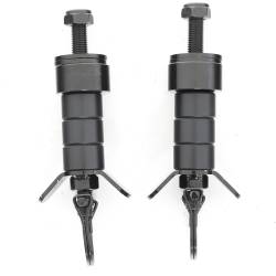 Smittybilt - Smittybilt 7744 Floor Jack Mount for 87-18 Jeep Wrangler YJ/TJ/JK - Image 7