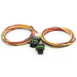 DiabloSport - DiabloSport 98622 Air Fuel Ratio Gauge Wiring Harness - Image 2