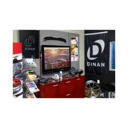 Dinan - Dinan D080-0052 Display Banner - Image 4