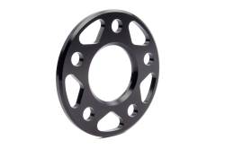 Dinan - Dinan D210-2026 Wheel Spacers 5x112 66.5mm Bore 8mm Thick Pair - Image 7