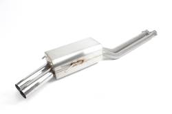 Dinan - Dinan D660-0360 Exhaust System for BMW 2.5/2.8/3.0/3.2 - Image 1