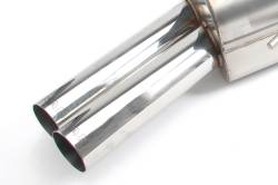 Dinan - Dinan D660-0360 Exhaust System for BMW 2.5/2.8/3.0/3.2 - Image 3