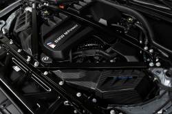 Dinan - Dinan D760-0063 Air Intake for BMW Convertible Coupe Sedan - Image 10