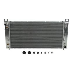Frostbite - Frostbite FB288 Radiator for Cadillac/Chevy/GMC/Hummer - Image 1