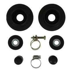 Frostbite - Frostbite FB288 Radiator for Cadillac/Chevy/GMC/Hummer - Image 9