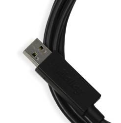 Holley EFI - Holley EFI 558-443 Holley EFI Can To USB Dongle Communication Cable - Image 4