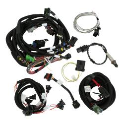 Holley EFI - Holley EFI 550-937 Car Ford Fuel Injection System - Image 5