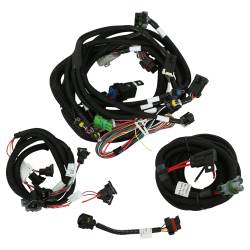 Holley EFI - Holley EFI 550-937 Car Ford Fuel Injection System - Image 6