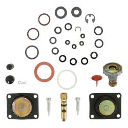 Quick Fuel Technology - Quick Fuel Technology 3-201QFT Carburetor Repair Kit - Image 3