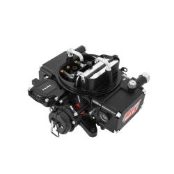 Quick Fuel Technology - Quick Fuel Technology M-600 Carburetor - Image 4