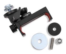 Racepak - Racepak 89180-2001 Vantage CL1 Universal Mount Bracket - Image 3