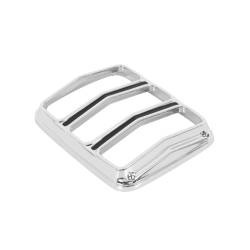 Scott Drake - Scott Drake C5ZZ-13489-AR Taillight Bezel for 64-66 Ford Mustang - Image 3