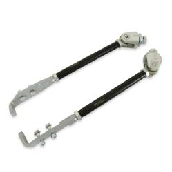 Scott Drake - Scott Drake C5ZZ-3468-P 64-66 Ford Mustang Suspension Strut Rod Kit - Image 1