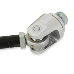Scott Drake - Scott Drake C5ZZ-3468-P 64-66 Ford Mustang Suspension Strut Rod Kit - Image 2