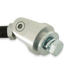 Scott Drake - Scott Drake C5ZZ-3468-P 64-66 Ford Mustang Suspension Strut Rod Kit - Image 3