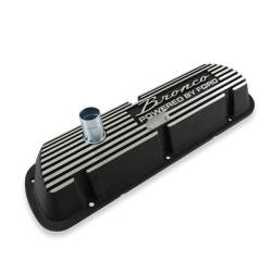 Scott Drake - Scott Drake 6A582-B 77 Ford Bronco Engine Valve Cover Set - Image 3