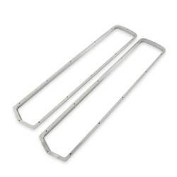 Scott Drake - Scott Drake S7MS-13489-P 1967 Ford Mustang Taillight Bezel - Image 4