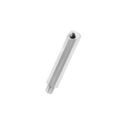 Scott Drake - Scott Drake C2OZ-9B339-A Engine Oil Pressure Sender for 73 Ford Mustang - Image 1
