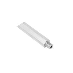 Scott Drake - Scott Drake C2OZ-9B339-A Engine Oil Pressure Sender for 73 Ford Mustang - Image 2