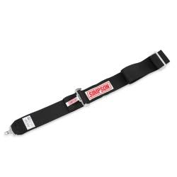 Simpson Safety - Simpson Safety 29110BK 55" Cam Lock 5-Point Safety Harness Black - Image 2