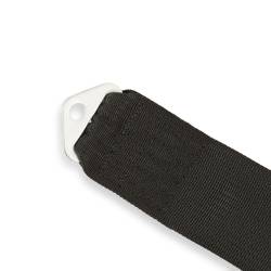Simpson Safety - Simpson Safety 29110BK 55" Cam Lock 5-Point Safety Harness Black - Image 6