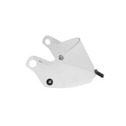Stilo - Stilo YA0800 Helmet ST5 Visor Clear Shield - Image 1