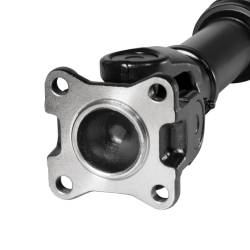 USA Standard Gear - USA Standard Gear ZDS158898 Rear Drive Shaft Assembly for 95-04 Toyota Tacoma - Image 3