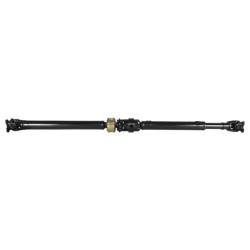 USA Standard Gear - USA Standard Gear ZDS158898 Rear Drive Shaft Assembly for 95-04 Toyota Tacoma - Image 4