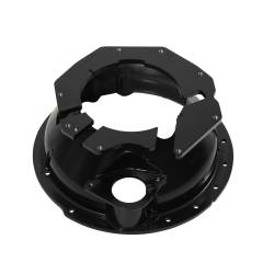 Quick Time - Quick Time RM-4091MWA QuickTime Bellhousing for Mazda - Image 4