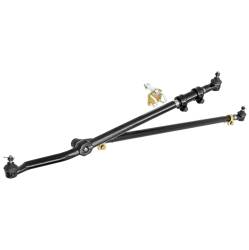 RockJock 4x4 - RockJock CE-9701 Currectlync Steering System for 97-06 Jeep Wrangler TJ/LJ/XJ/MJ - Image 1