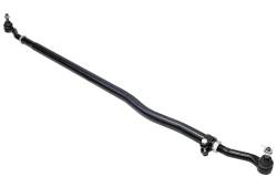 RockJock 4x4 - RockJock JK-9704 Currectlync Steering System 1.5" Dia for 07-18 Jeep Wrangler JK - Image 3