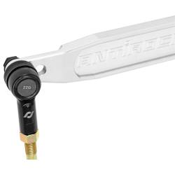 RockJock 4x4 - RockJock RJ-246101-103 Antirock Sway Bar Kit - Image 3