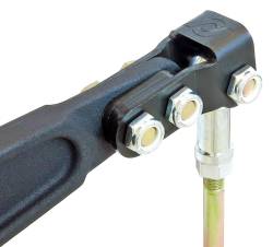 RockJock 4x4 - RockJock RJ-256200-101 Antirock Rear Sway Bar Kit for 20+ Jeep Gladiator JT - Image 2