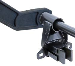 RockJock 4x4 - RockJock RJ-256200-101 Antirock Rear Sway Bar Kit for 20+ Jeep Gladiator JT - Image 4