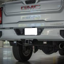 Baja Designs - Baja Designs 447853 S2 Sport Dual Reverse Light Kit - Image 2