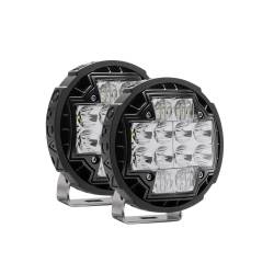 ARB - ARB TM522 TM5 Amber White Set - Image 2