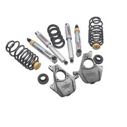 Belltech - Belltech 1020SP Front/Rear Complete Kit w/Street Performance Shocks - Image 2