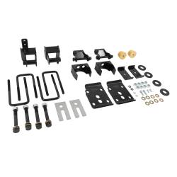 Belltech - Belltech 6451 4.5" Drop Flip Kit for 21-26 Ford F150 2WD/4WD - Image 3