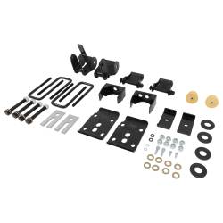 Belltech - Belltech 6451 4.5" Drop Flip Kit for 21-26 Ford F150 2WD/4WD - Image 4