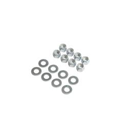 Belltech - Belltech 6100 Universal 2" Rear Lowering Block Kit for Chevrolet/Dodge/Ford/GMC - Image 3