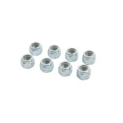 Belltech - Belltech 6102 Universal 2" w/2DEG Taper Rear Lowering Block Kit Chevy/Dodge/Ford - Image 4