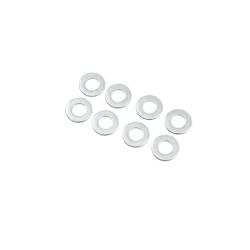 Belltech - Belltech 6102 Universal 2" w/2DEG Taper Rear Lowering Block Kit Chevy/Dodge/Ford - Image 5