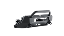 Body Armor 4x4 - Body Armor HiLine Series Front Winch Bumper for 16-23 Toyota Tacoma TC-19339 - Image 2