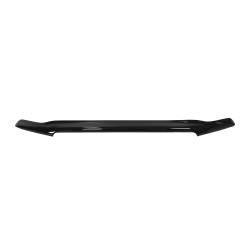 TrailFX - TrailFX 5707H Wrap-Around Smoke Bug Shield - Image 1