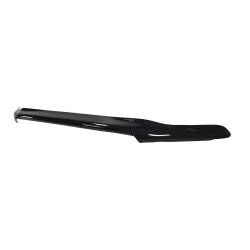 TrailFX - TrailFX 5707H Wrap-Around Smoke Bug Shield - Image 2