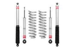 Eibach - Eibach E80-35-002-01-22 4PC Shocks + 2 Springs for PTL Stage-1 - Image 1