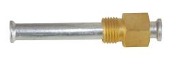 Derale - Derale 13004 Insta-Dapt Universal 5/16" Cooling Line Radiator Adaptor - Image 2