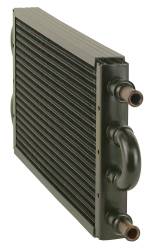 Derale - Derale 13101 4-Pass 13" Series 7000 Copper/Aluminum Transmission Cooler Kit - Image 2