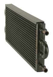 Derale - Derale 13102 4-Pass 17" Series 7000 Copper/Aluminum Transmission Cooler Kit - Image 2